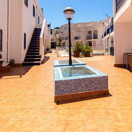 El Velero A 300M De La Playa Piscina Parking Y Wifi Ferienhaus