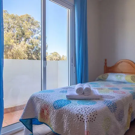Ferienhaus El Velero A 300M De La Playa Piscina Parking Y Wifi *