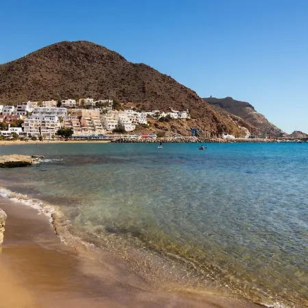 El Velero A 300M De La Playa Piscina Parking Y Wifi *
