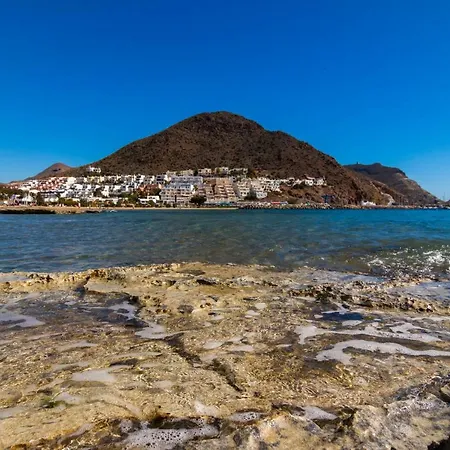 Ferienhaus El Velero A 300M De La Playa Piscina Parking Y Wifi *